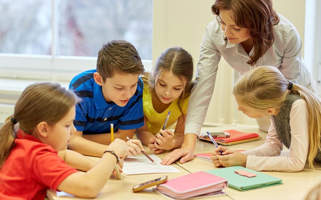 Colegio privado Iale Valencia