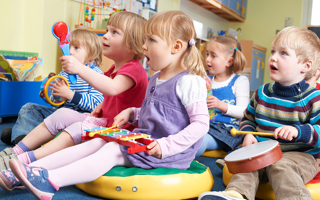 Imagine Montessori School La Pinada: Colegio privado en Paterna (Valencia)