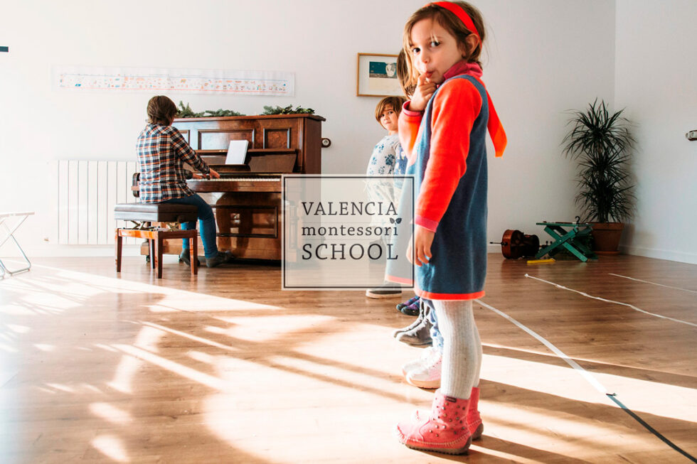Valencia Montessori School Educación privada【 Información