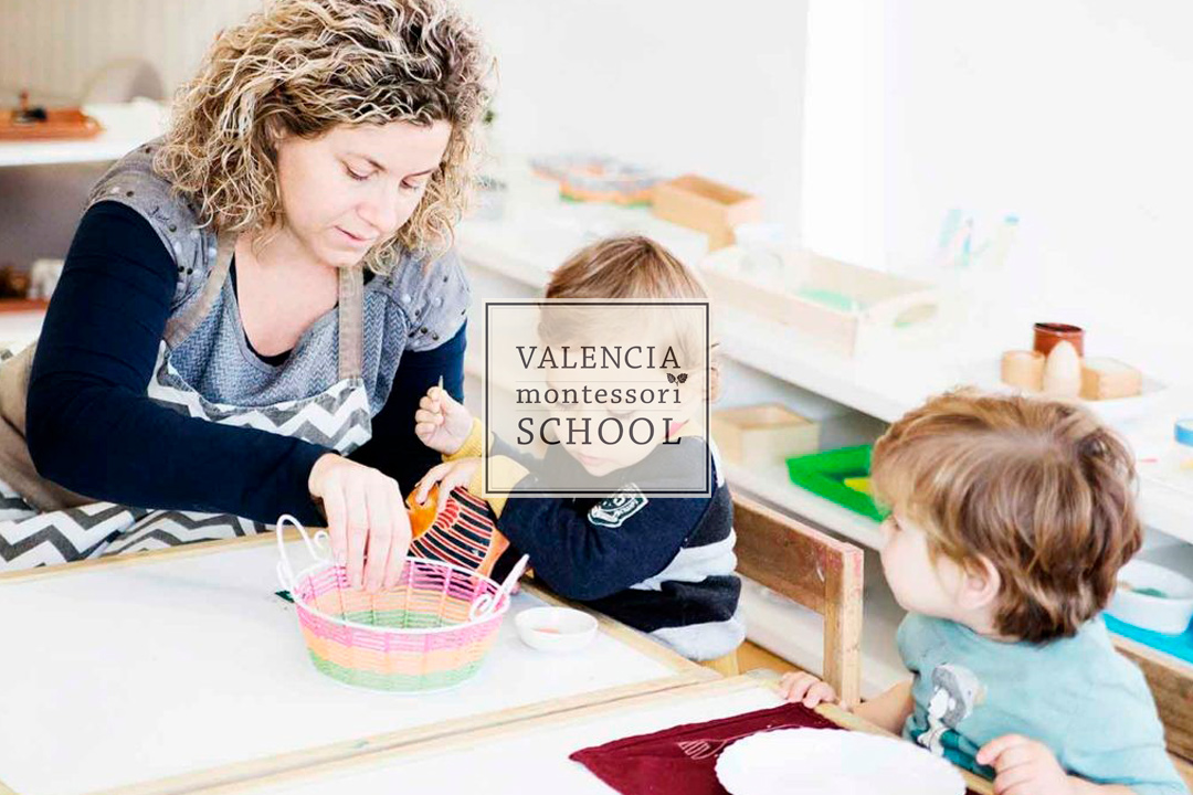 Valencia Montessori School: Educación privada en Valencia