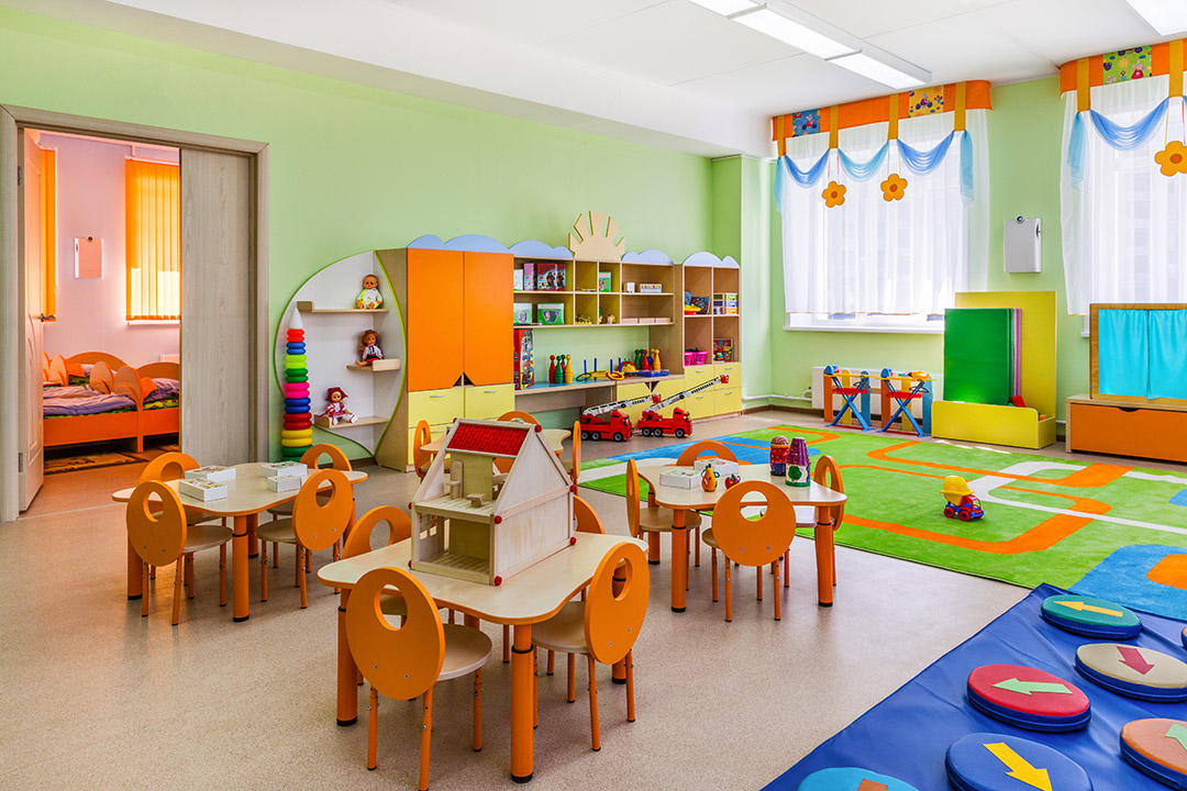 Valencia Montessori School: Educación privada en Valencia