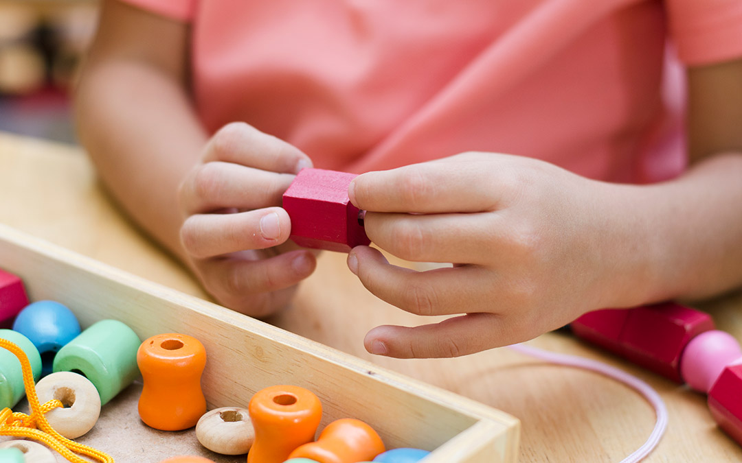 Valencia Montessori School: Educación privada en Valencia